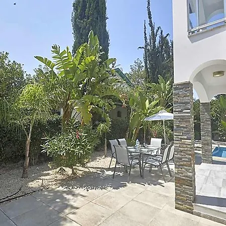 Hotel Simona Sl3 Protaras